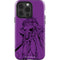 DC Comics Batgirl Comic Pop iPhone 13 Pro Impact Case