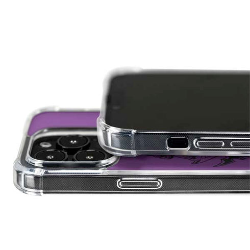 DC Comics Batgirl Comic Pop iPhone 13 Pro MagSafe Case