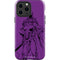 DC Comics Batgirl Comic Pop iPhone 13 Pro Max Impact Case