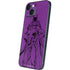 DC Comics Batgirl Comic Pop iPhone 13 Skin