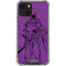 DC Comics Batgirl Comic Pop iPhone 14 Plus Clear Case
