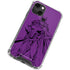 DC Comics Batgirl Comic Pop iPhone 14 Plus Clear Case