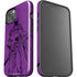 DC Comics Batgirl Comic Pop iPhone 14 Impact Case