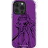 DC Comics Batgirl Comic Pop iPhone 15 Pro Impact Case