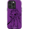 DC Comics Batgirl Comic Pop iPhone 14 Pro Impact Case