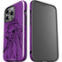 DC Comics Batgirl Comic Pop iPhone 14 Pro Impact Case