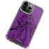 DC Comics Batgirl Comic Pop iPhone 14 Pro Max Clear Case