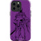 DC Comics Batgirl Comic Pop iPhone 14 Pro Max Impact Case