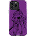 DC Comics Batgirl Comic Pop iPhone 15 Pro Max Impact Case