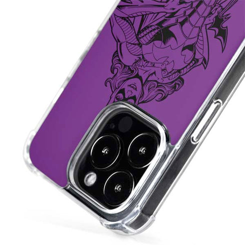 DC Comics Batgirl Comic Pop iPhone 15 Pro Max MagSafe Case
