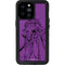 DC Comics Batgirl Comic Pop iPhone 14 Pro Max Waterproof Case