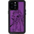 DC Comics Batgirl Comic Pop iPhone 14 Pro Max Waterproof Case