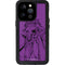DC Comics Batgirl Comic Pop iPhone 14 Pro Waterproof Case
