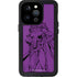 DC Comics Batgirl Comic Pop iPhone 14 Pro Waterproof Case