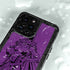 DC Comics Batgirl Comic Pop iPhone 14 Pro Waterproof Case