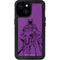 DC Comics Batgirl Comic Pop iPhone 15 Waterproof Case