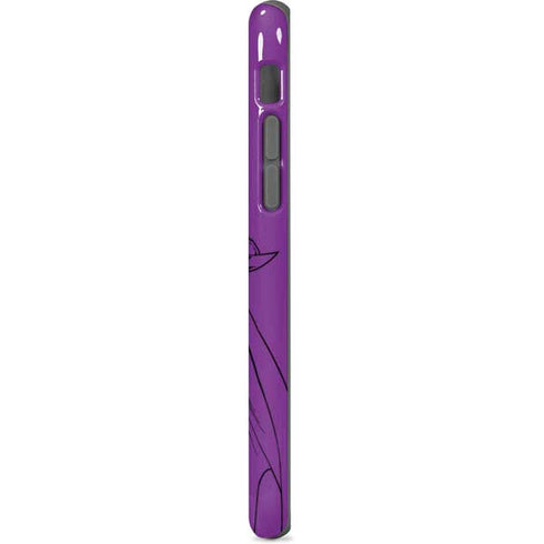 DC Comics Batgirl Comic Pop iPhone 7 Pro Case