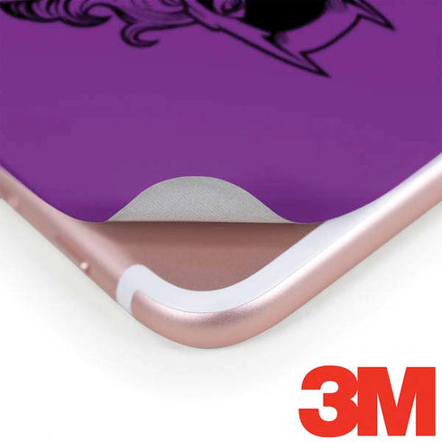 DC Comics Batgirl Comic Pop iPhone 8 Plus Skin