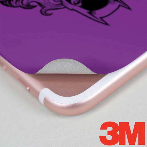 DC Comics Batgirl Comic Pop iPhone 8 Skin