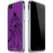 DC Comics Batgirl Comic Pop iPhone SE (2nd & 3rd Gen) Clear Case