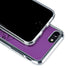 DC Comics Batgirl Comic Pop iPhone SE (2nd & 3rd Gen) Clear Case