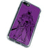 DC Comics Batgirl Comic Pop iPhone SE (2nd & 3rd Gen) Clear Case