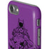 DC Comics Batgirl Comic Pop iPhone SE (2nd & 3rd Gen) Pro Case
