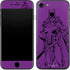 DC Comics Batgirl Comic Pop iPhone SE (2nd & 3rd Gen) Skin