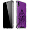 DC Comics Batgirl Comic Pop iPhone XR Clear Case