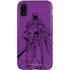 DC Comics Batgirl Comic Pop iPhone XR Pro Case