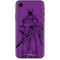 DC Comics Batgirl Comic Pop iPhone XR Skin