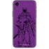 DC Comics Batgirl Comic Pop iPhone XR Skin