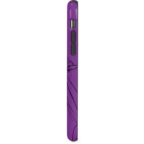 DC Comics Batgirl Comic Pop iPhone XS Pro Case