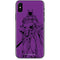DC Comics Batgirl Comic Pop iPhone XS Skin