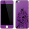 DC Comics Batgirl Comic Pop Apple iPod Skin