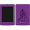 DC Comics Batgirl Comic Pop Amazon Kindle Skin