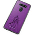 DC Comics Batgirl Comic Pop LG K51/Q51 Clear Case