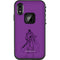 DC Comics Batgirl Comic Pop LifeProof Fre iPhone Skin
