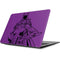 DC Comics Batgirl Comic Pop Apple MacBook Skin