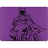DC Comics Batgirl Comic Pop MacBook Pro 14in (2021-24) Skin