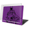 DC Comics Batgirl Comic Pop MacBook Pro 15in (2016-19) Case plus Skin