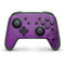 DC Comics Batgirl Comic Pop Nintendo Switch Pro Controller Skin