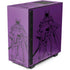 DC Comics Batgirl Comic Pop NZXT H510 Compact ATX Mid-Tower Case Skin