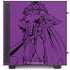 DC Comics Batgirl Comic Pop NZXT H510 Compact ATX Mid-Tower Case Skin