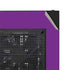 DC Comics Batgirl Comic Pop NZXT H510 Compact ATX Mid-Tower Case Skin