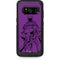 DC Comics Batgirl Comic Pop Otterbox Commuter Galaxy Skin