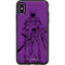 DC Comics Batgirl Comic Pop Otterbox Symmetry iPhone Skin