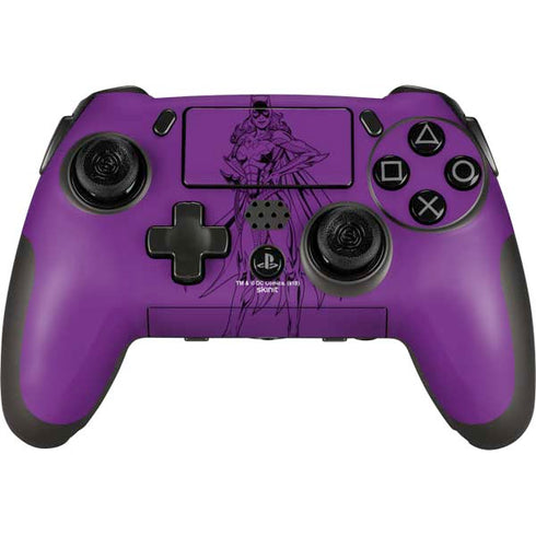 DC Comics Batgirl Comic Pop PlayStation Scuf Vantage 2 Controller Skin