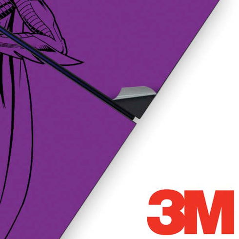 DC Comics Batgirl Comic Pop PS4 Console and Controller Bundle Skin