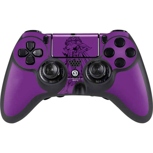 DC Comics Batgirl Comic Pop PS4/PC SCUF Impact Controller Skin